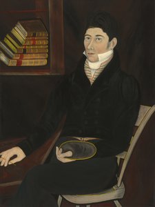 Possiblement William Sheldon