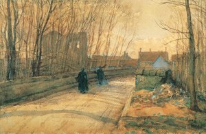 Pont de Grez-sur-Loing - Asai Chu