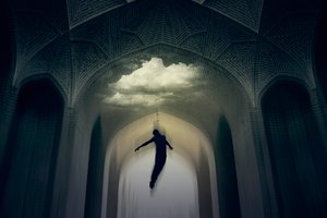  - Asef Azimaie