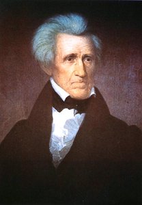 Général Andrew Jackson