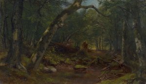  - Asher Brown Durand