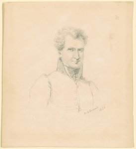 Commodore John Barry