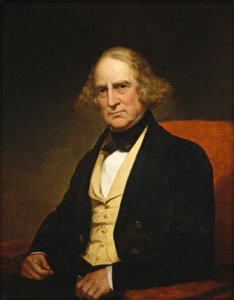  - Asher Brown Durand