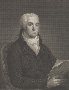 Joel Barlow, 1835