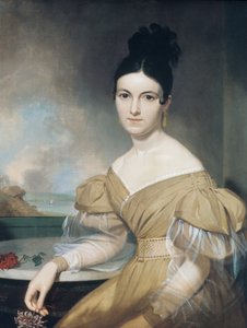 Mme Winfield Scott