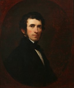 Autoportrait