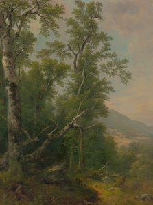  - Asher Brown Durand