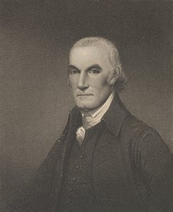 William Floyd, avant 1837