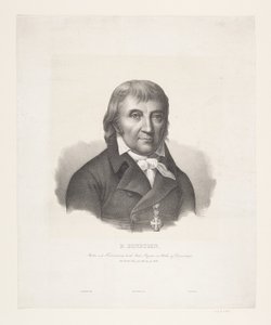 Bendt Bendtsen - Asmus Kaufmann