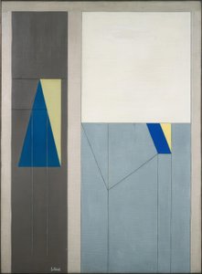 Peinture - Atanasio Soldati