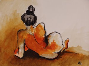 RÊVEUSE