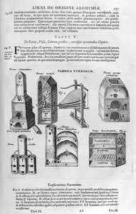 Fours, 1678