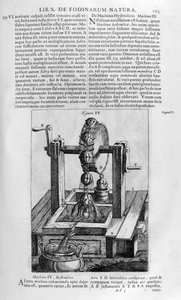 Machine hydraulique IV, 1678