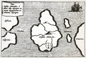 Carte de l