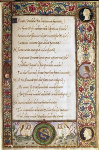 Page du manuscrit 