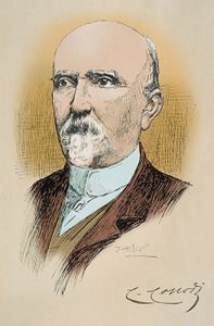Portrait de l
