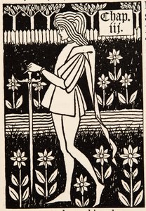  - Aubrey Beardsley