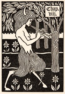  - Aubrey Beardsley