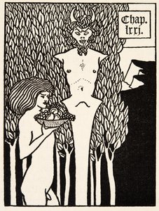  - Aubrey Beardsley