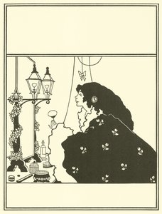 Conception de couverture, The Yellow Book