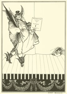 Conception de prospectus de The Savoy