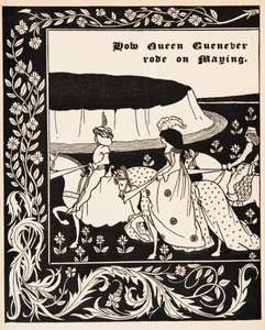  - Aubrey Beardsley