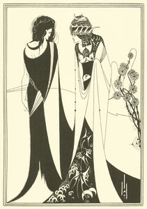 Jean et Salomé