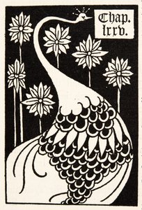  - Aubrey Beardsley