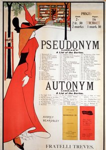 Affiche pour 