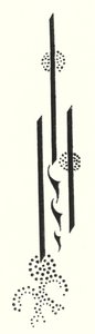 Signature - Aubrey Beardsley