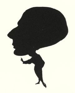 Silhouette d