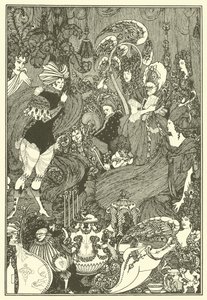 La Caverne de la rate
