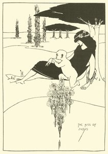 Le Baiser de Judas