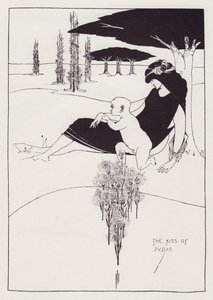 Le Baiser de Judas