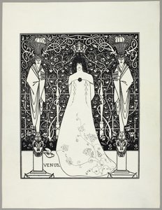  - Aubrey Beardsley