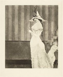  - Aubrey Beardsley