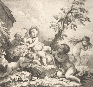Été