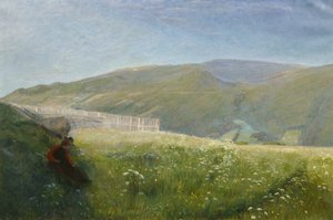 Paysage d
