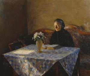 Paix du dimanche