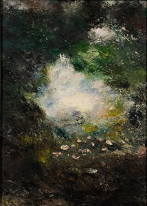 Pays des merveilles - August Johan Strindberg