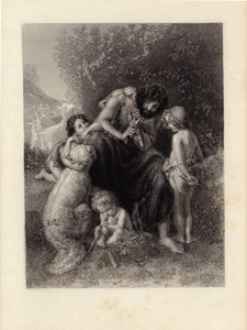 Jubal, le père de la musique instrumentale