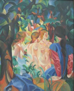  - August Macke