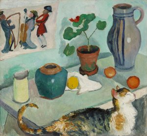  - August Macke