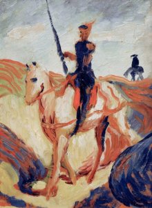 Don Quichotte