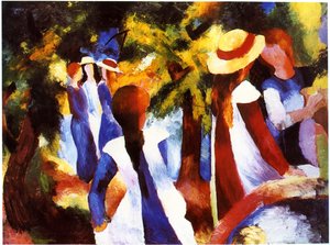  - August Macke