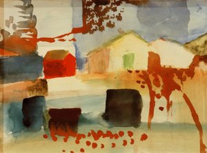 Maisons