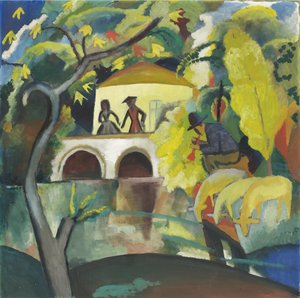 Rococo, 1912