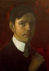 Autoportrait