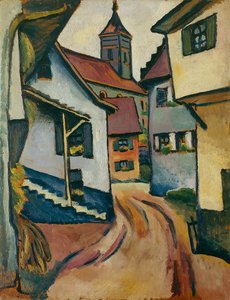  - August Macke