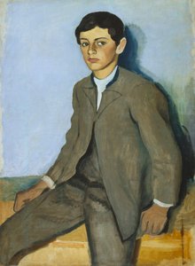  - August Macke